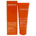 thumbnail image 1 of Soleil Plaisir Sun Protective Cream For Face SPF 30 by Darphin for Women - 1.7 oz Sunscreen, 1 of 2
