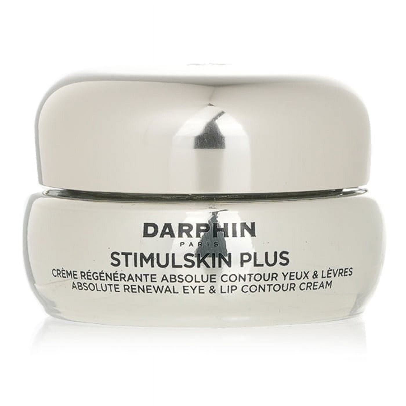 Darphin deals Stimulskin Plus Absolute Renewal Cream