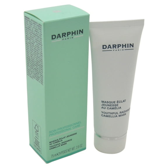 Darphin Women SKINCARE Youthful Radiance Camellia Mask 2.6 oz