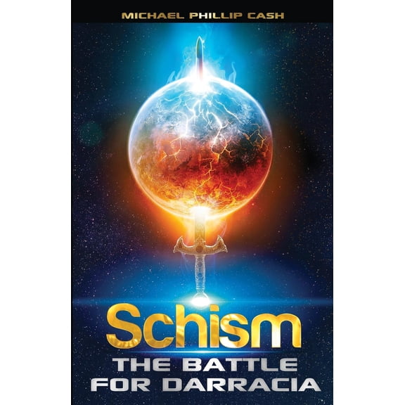 Darracia Saga: Schism: The Battle for Darracia (Other)