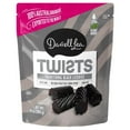 thumbnail image 1 of DARRELL LEA - Twists Traditional Black 10OZ ( Pack of 8), 1 of 3