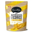 thumbnail image 1 of Darrell Lea Soft Eating Liquorice, Mango, 1 of 5