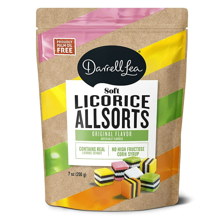 Darrell lea licorice new arrivals