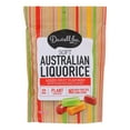 thumbnail image 1 of Darrell Lea Soft-Eating Liquorice Mixed Flavors - Case of 8 - 7 OZ, 1 of 1