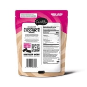 Darrell Lea Soft Eating Original Flavor Licorice Bites, 7 oz. Regular Bag