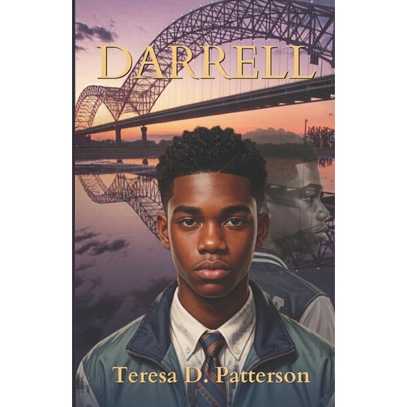Darrell, (Paperback)