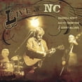 thumbnail image 1 of Darrell Scott - Live in NC - Rock - CD, 1 of 2