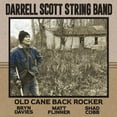 thumbnail image 1 of Darrell Scott - Old Cane Back Rocker - Music & Performance - Vinyl, 1 of 1