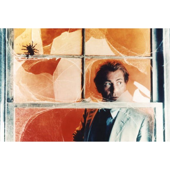 Darren Mcgavin The Night Stalker 24x36 Poster