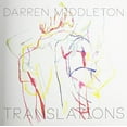 thumbnail image 1 of Darren Middleton - Translations [Vinyl], 1 of 1