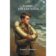 Darry The Life Saver, Paperback