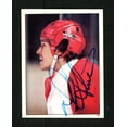 thumbnail image 1 of Darryl Sittler Autographed 1982-83 Topps Sticker Card #114 Philadelphia Flyers SKU #154110, 1 of 2