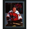 thumbnail image 1 of Darryl Sittler Autographed 1983-84 Topps Sticker Card #3 Philadelphia Flyers SKU #154105, 1 of 2