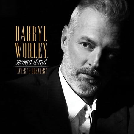 Darryl Worley - Second Wind: Latest And Greatest - Music & Performance - CD