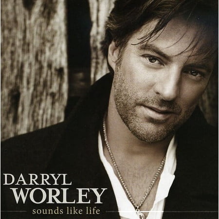 Darryl Worley - Sounds Like Life - Country - CD