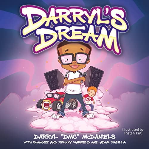 Pre-Owned Darryl's Dream (Hardcover) 0593487745 9780593487747