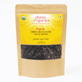 thumbnail image 1 of Darsa Organics Hibiscus Herbal Tea Supplements, Cut & Sifted, Antioxidants, Vitamin Infusions, 1 of 7