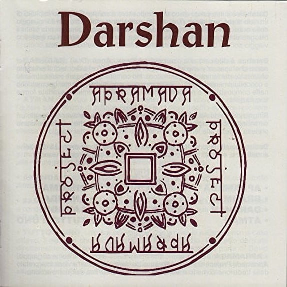 Darshan (CD)