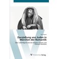 thumbnail image 1 of Darstellung von Juden in Märchen der Romantik (Paperback), 1 of 1