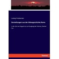 thumbnail image 1 of Darstellungen aus der Sittengeschichte Roms: in der Zeit von August bis zum Ausgang der Antoine, Zweiter Teil, (Paperback), 1 of 1