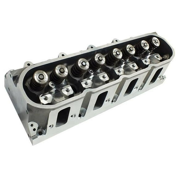 Dart 11030153 LS 280cc Pro-1 Cylinder Head 68cc, 2.165 in. - 1.600 in.