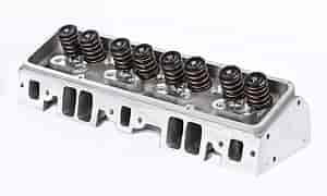 Dart 127322 Small Block Chevy SHP Assembled Cylinder Head