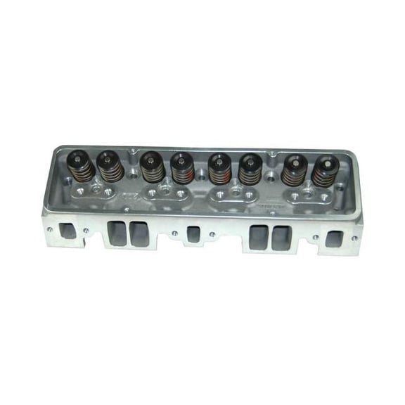 Dart 127422 Small Block Chevy 200cc SHP Head 72cc S-P 2.02 in. - 1.60 in. Assembly
