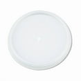 thumbnail image 1 of Dart 20JL Plastic Lids - Translucent, 1 of 1