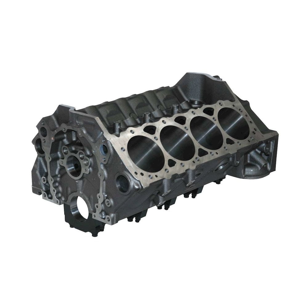 Dart SBC Pro SHP Iron Block - 9.025 4.000/350 31161112 Dart SBC Pro SHP Iron Block - 9.025 4.000/350 31161112