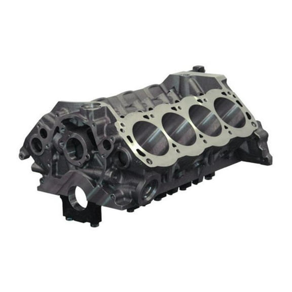 Dart SHP Special High Performance Small Block Ford Cast Iron Bare Blocks 31375135