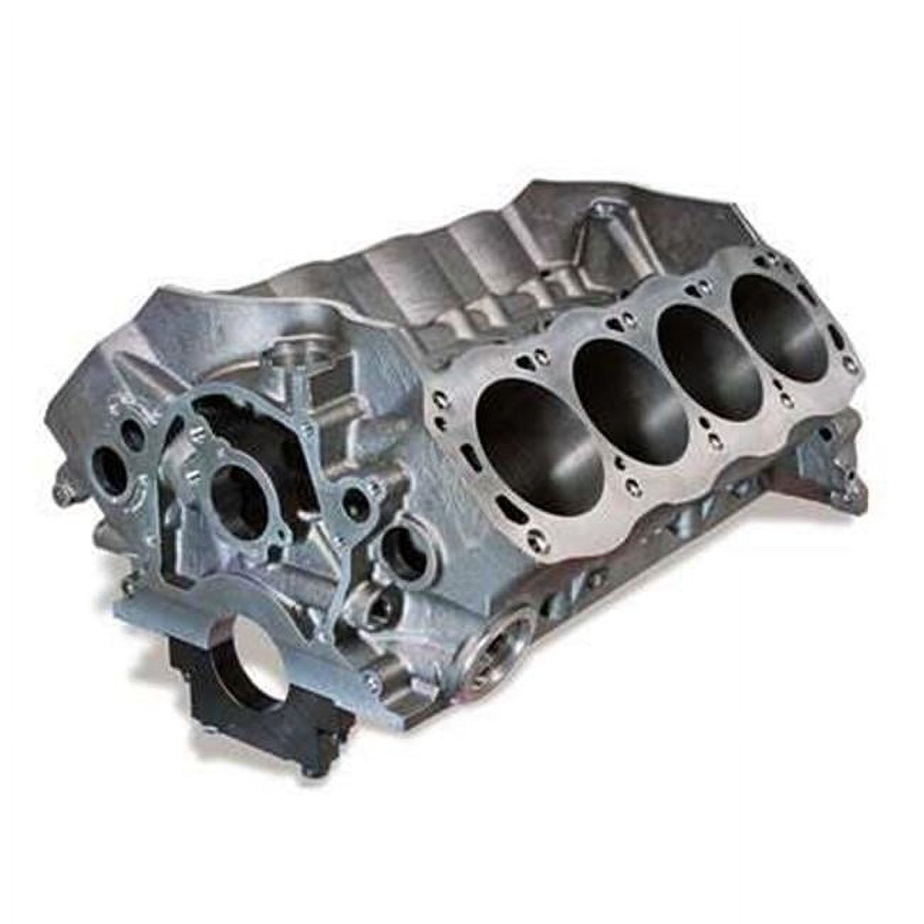 Dart 31385235 Small Block Ford 351W IE Block 4.125 in.