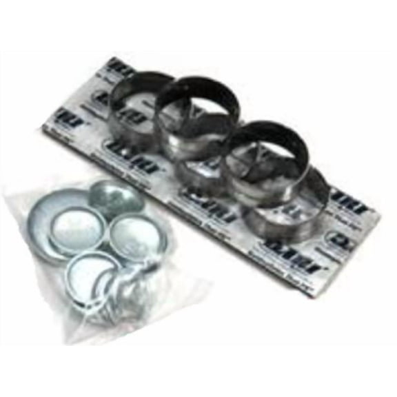 Dart 32000003 SHP & Iron Eagle Block Parts Kit Small Block Ford