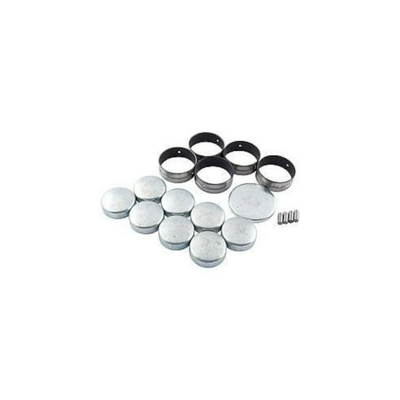 Dart SBF Block Parts Kit Iron Eagle Blocks