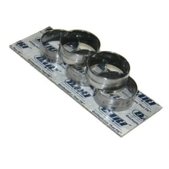 Coated Cam Bearing Set BBC 60mm