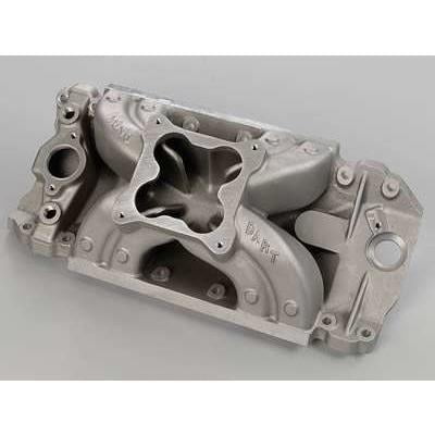 Dart BBC Intake Manifold 41125000 - 10.200 R/P 4500 Flange Dart BBC Intake Manifold 41125000 - 10.200 R/P 4500 Flange
