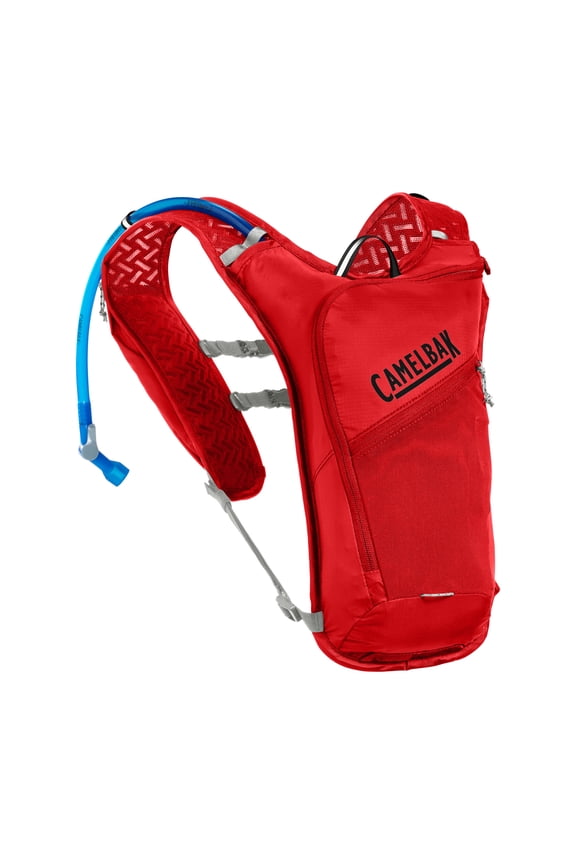 Dart, 50oz, Fiery Red