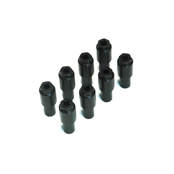Dart 64210210 Stud Girdle Nut - 0.43 in. Intake Long