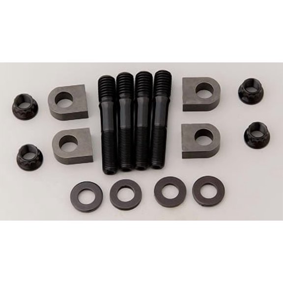 Dart 64210240 Big M Block Chevy Cylinder Head Stud Kit, 12-Point Head