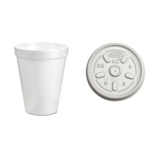 12 oz Styrofoam Cups – Frosty Fruit