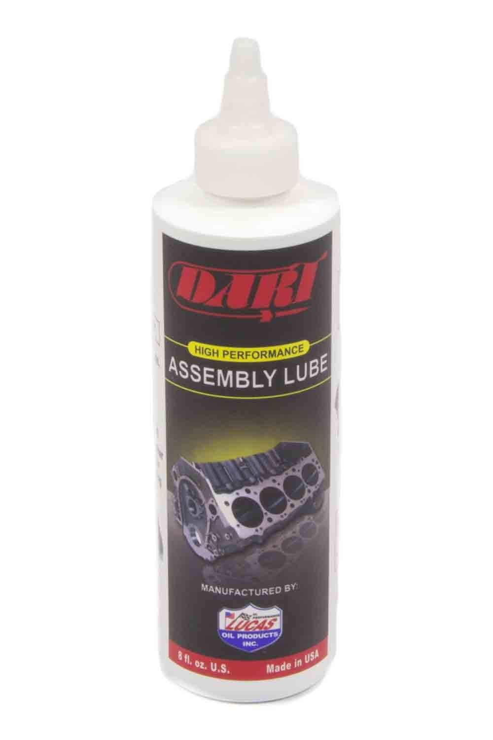 Dart 70000009 Assembly Lube