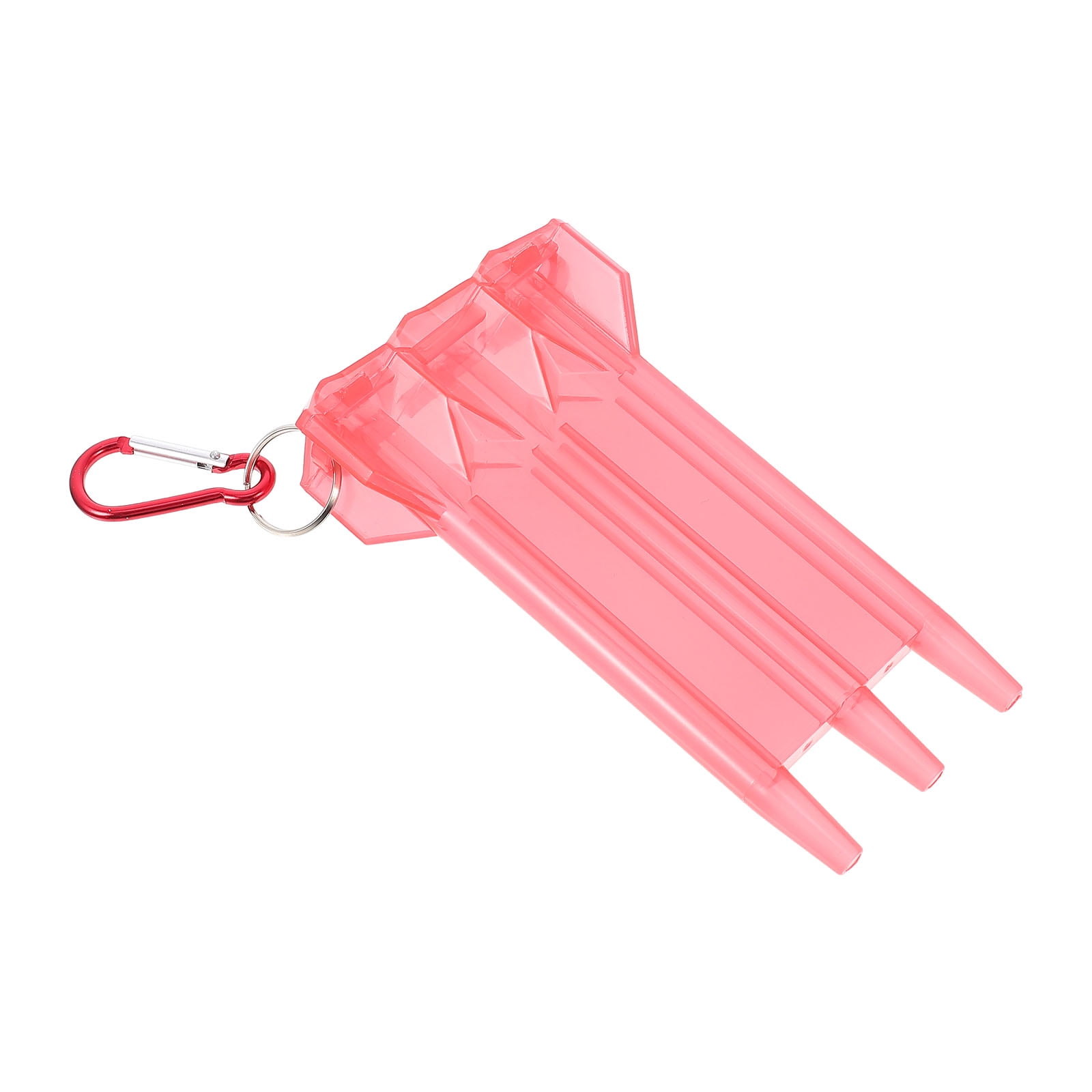 Dart Accessories Display Case Box Major Portable Darts Suitcase Storage