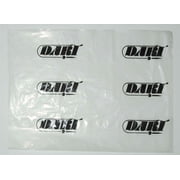 Dart Bag Engine Machinery Engine Storage Bag