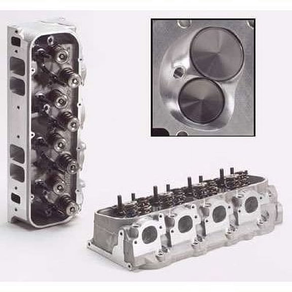 Dart BBC 355cc CNC Pro-1 Head 121cc R/P 2.30/1.88 Assm