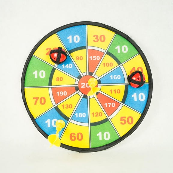 Dart Board Game