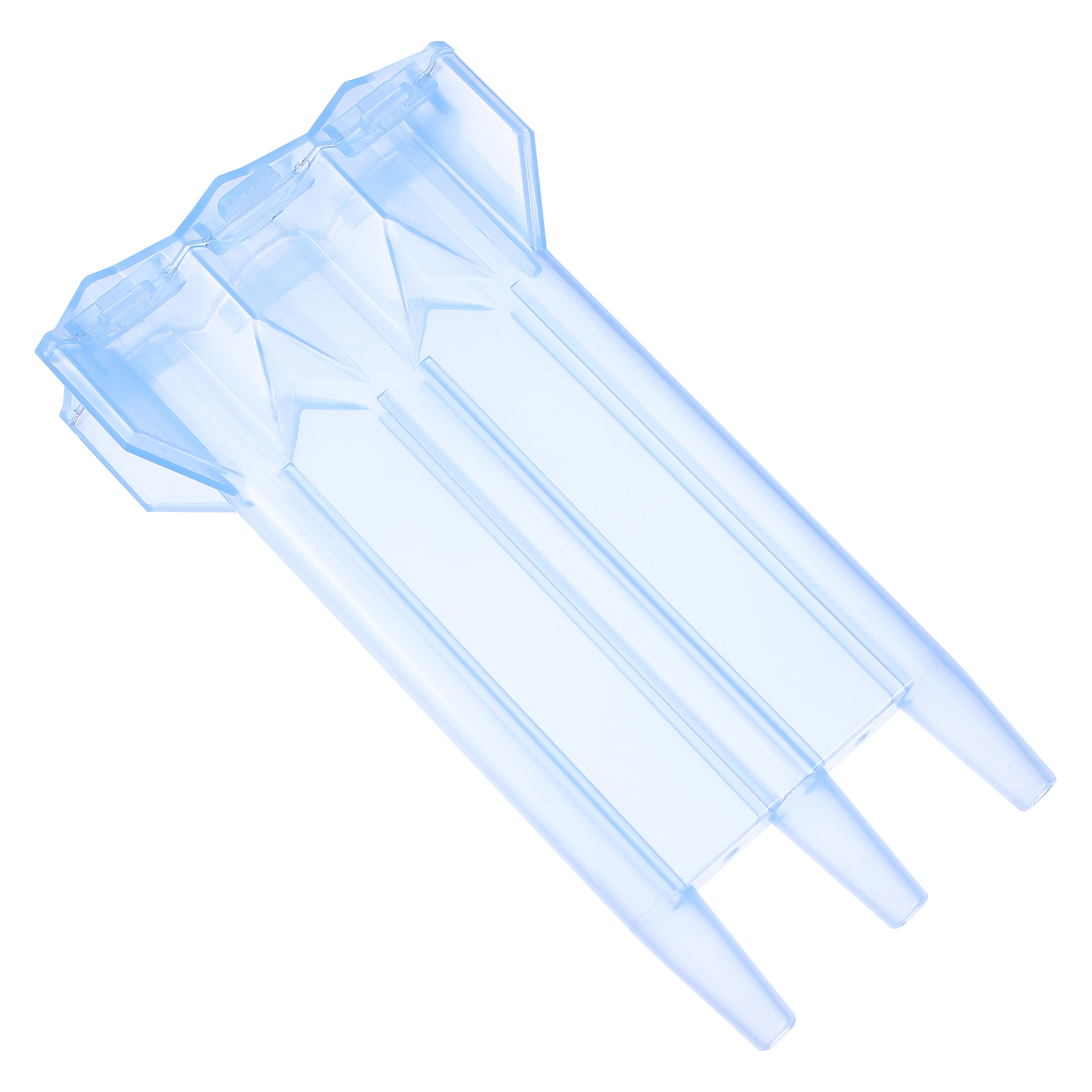 Dart Box Tip Darts Container Case for Outdoor Organizer Cases Steel