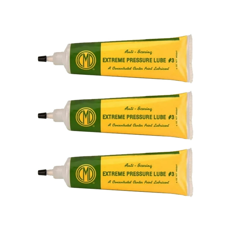 Dart CMD Assembly Lubricant Dart CMD Assembly Lubricant
