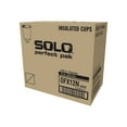 thumbnail image 1 of Solo Cup Symphony Design Trophy Foam Hot/Cold Drink Cups, 12oz, 300/Carton - SCCOFX12NJ802CT, 1 of 2