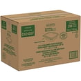 thumbnail image 1 of Dart ClearPac Container, Tamper Resistant Flat Lid, 24 oz, 6.4 x 1.9 x 7.1, Clear, 200/Carton -DCCCH24DEF, 1 of 6