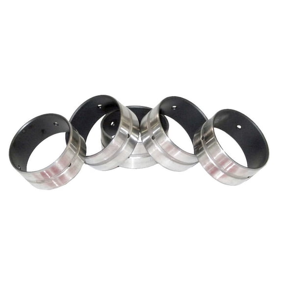 Dart Cam Bearing Set - Coated SBC w/55mm Dia.