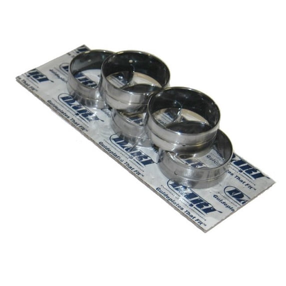 Dart Coated Cam Bearing Set SBC 55mm